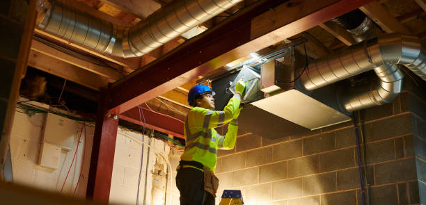 Best HVAC Air Duct Cleaning  in De Smet, SD