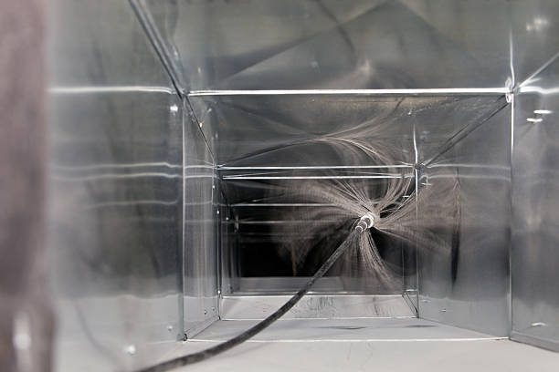 Air Duct Mold Removal in De Smet, SD