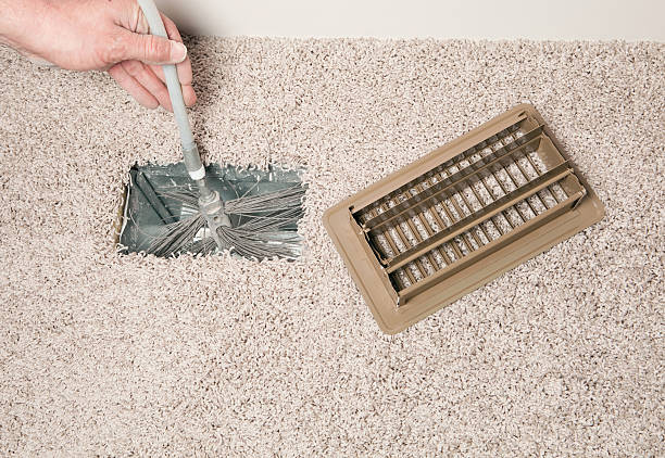Best Ductwork Cleaning Services  in De Smet, SD