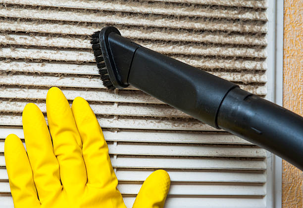Best Ventilation Cleaning Services  in De Smet, SD