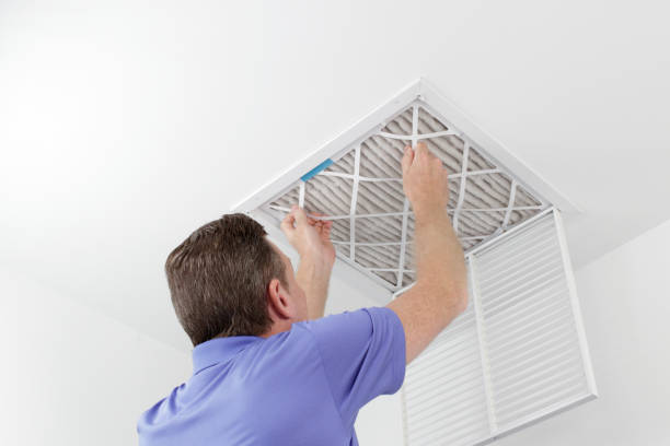 Best Ventilation Cleaning Services  in De Smet, SD